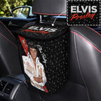 Elvis Presley Short Sleeve Button-Down Shirt – NGHIAVT 0011