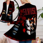Elvis Presley 3D Apparel – MAITM 12455