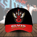 Elvis Presley Classic Cap – ANHNV 4563