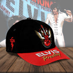 Elvis Presley Classic Cap – ANHNV 4563