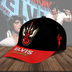 Elvis Presley Classic Cap – ANHNV 4563