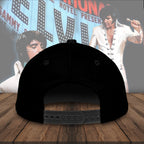 Elvis Presley Classic Cap – ANHNV 4563