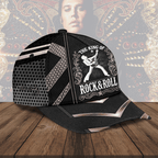 Elvis Presley Classic Cap – ANHNV 6098