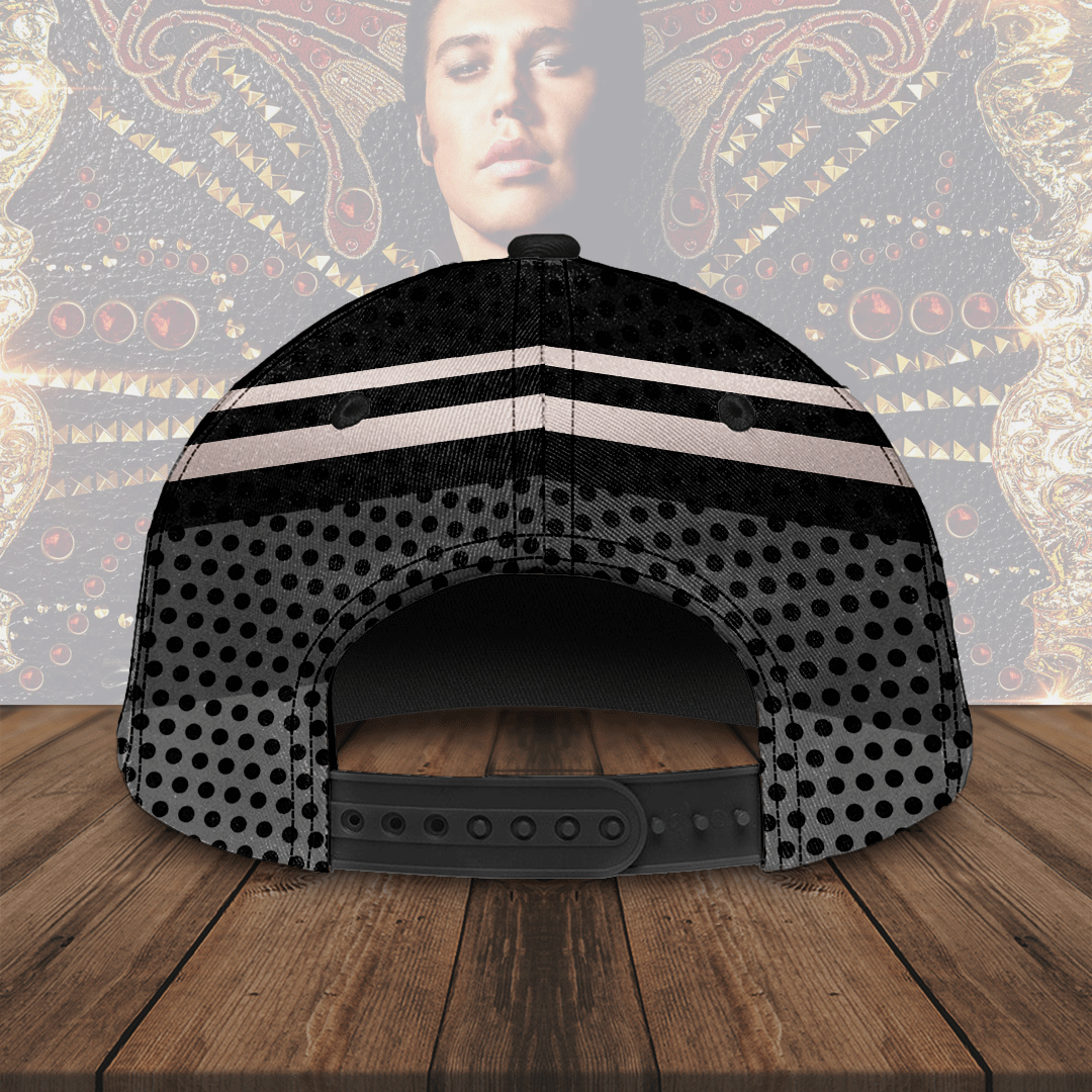 Elvis Presley Classic Cap – ANHNV 6098