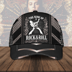 Elvis Presley Classic Cap – ANHNV 6098