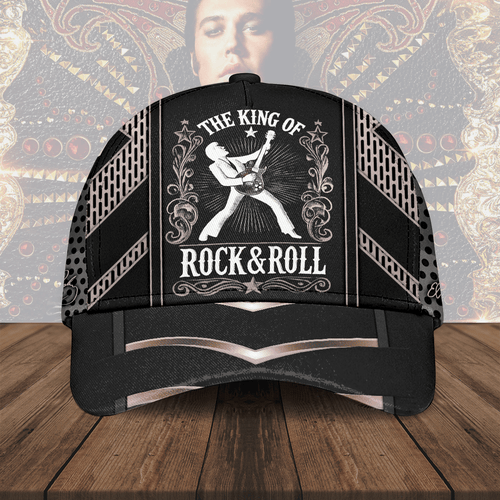 Elvis Presley Classic Cap – ANHNV 6098