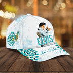 Elvis Presley Classic Cap – VANDH 2669