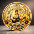 Elvis Presley Commemorative Coin – HOATT16732