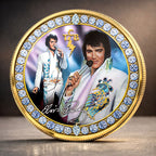 Elvis Presley Custom Hey Dude Shoes – NGHIAVT 0856
