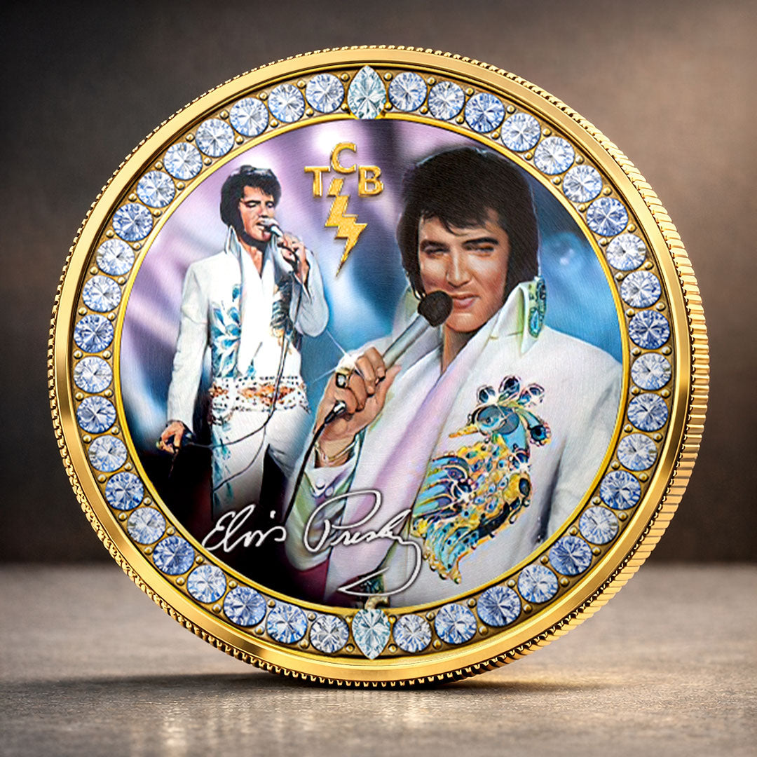 Elvis Presley Custom Hey Dude Shoes – NGHIAVT 0856