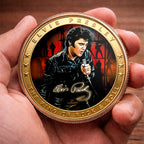 Elvis Presley Commemorative Coin – HOATT16735