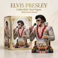 Elvis Presley 3D Collectible Vinyl Figure – TANTN24336