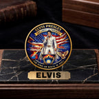 Elvis Presley 3D Apparel – NGHIAVT 2811