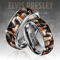 Elvis Presley Custom Alloy Ring – GNE6250