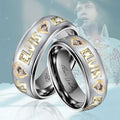 Elvis Presley Custom Alloy Ring – MAITM12608