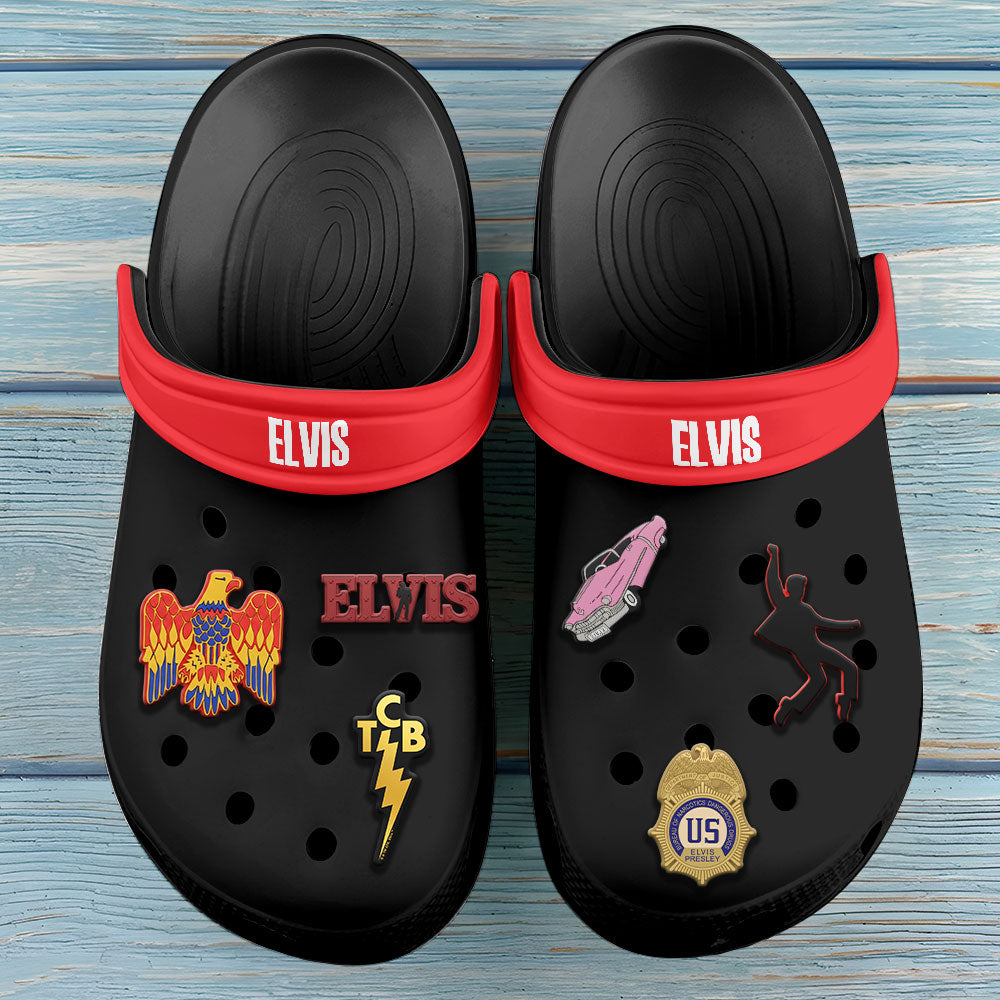 Elvis Presley Phone Case – HOATT 7184