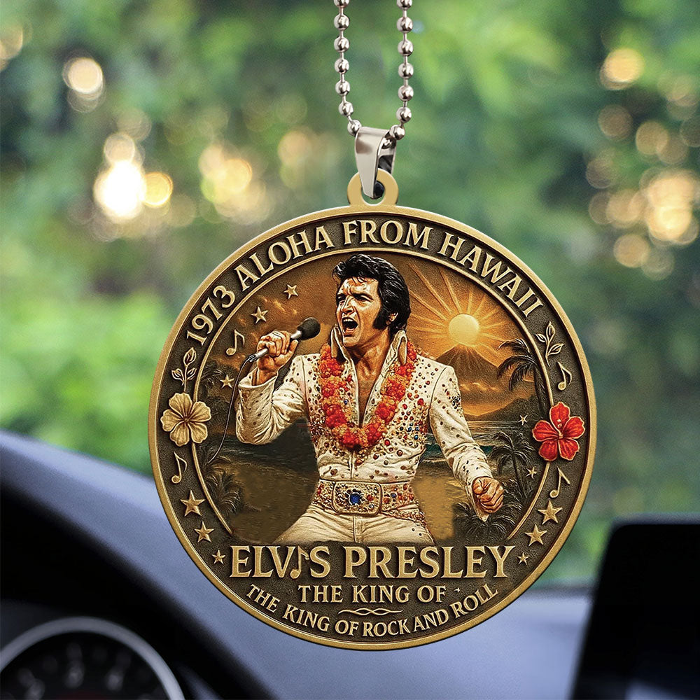 Elvis Presley Tumbler Cup – GNE 281