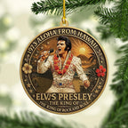 Elvis Presley Beanie Hat – GNE 1449