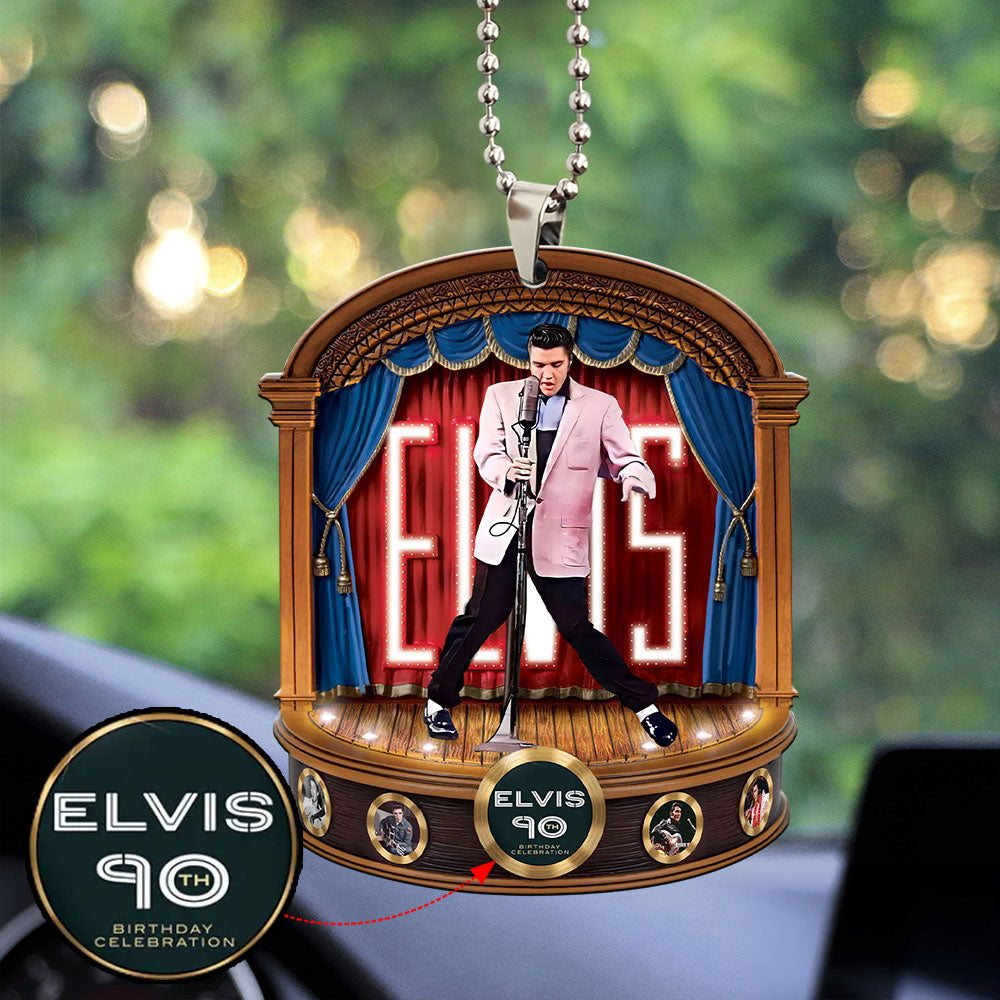 Elvis Presley Tumbler Cup – TANTN 5973
