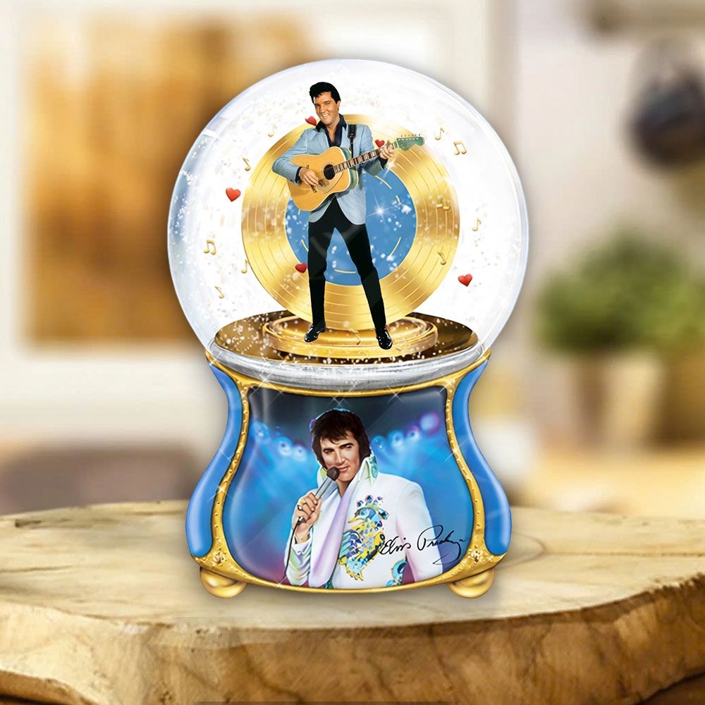 Elvis Presley Classic Cap – VANDH 2669