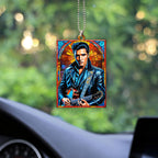 Elvis Presley Rectangle Beach Towel – TANTN 6218