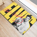 Elvis Presley Custom Doormat – TMTHU4894