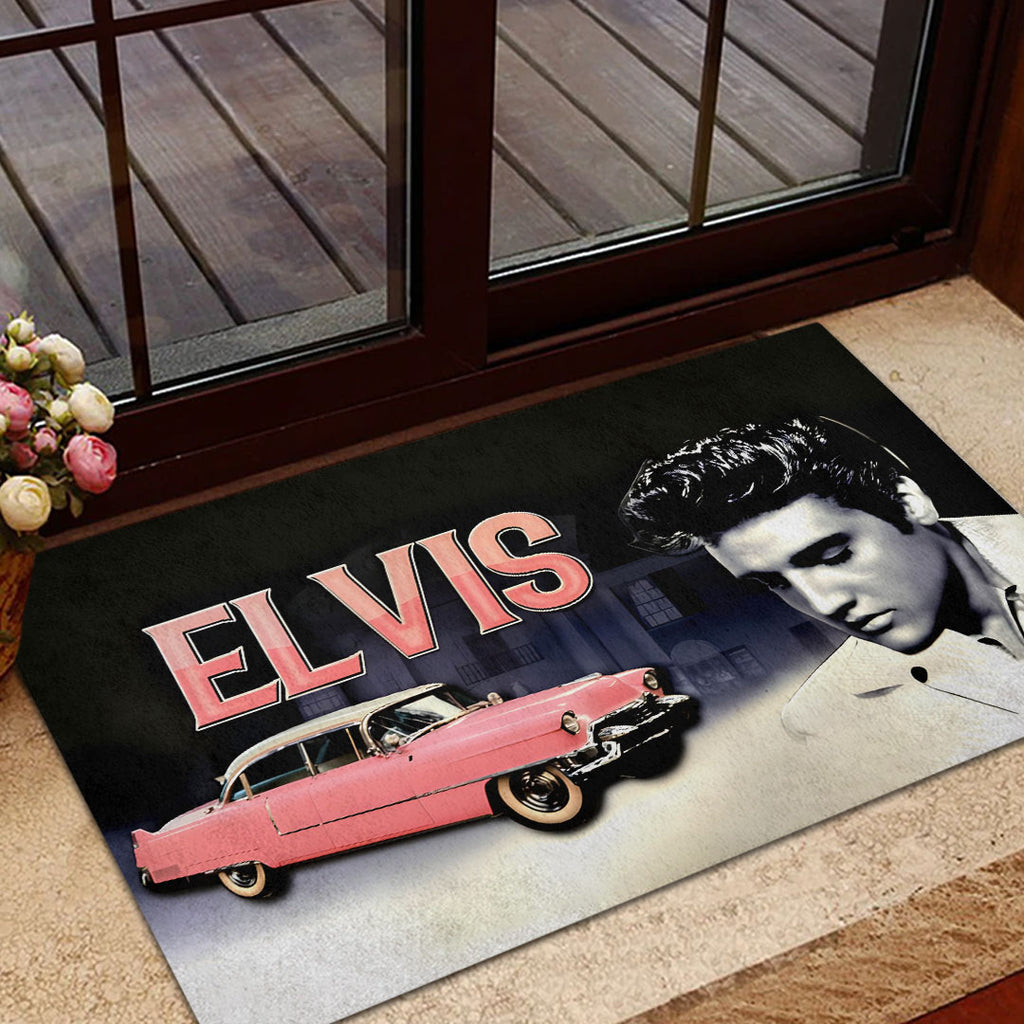 Elvis Presley 3-Piece Duvet Bedding Set – HOATT 6212