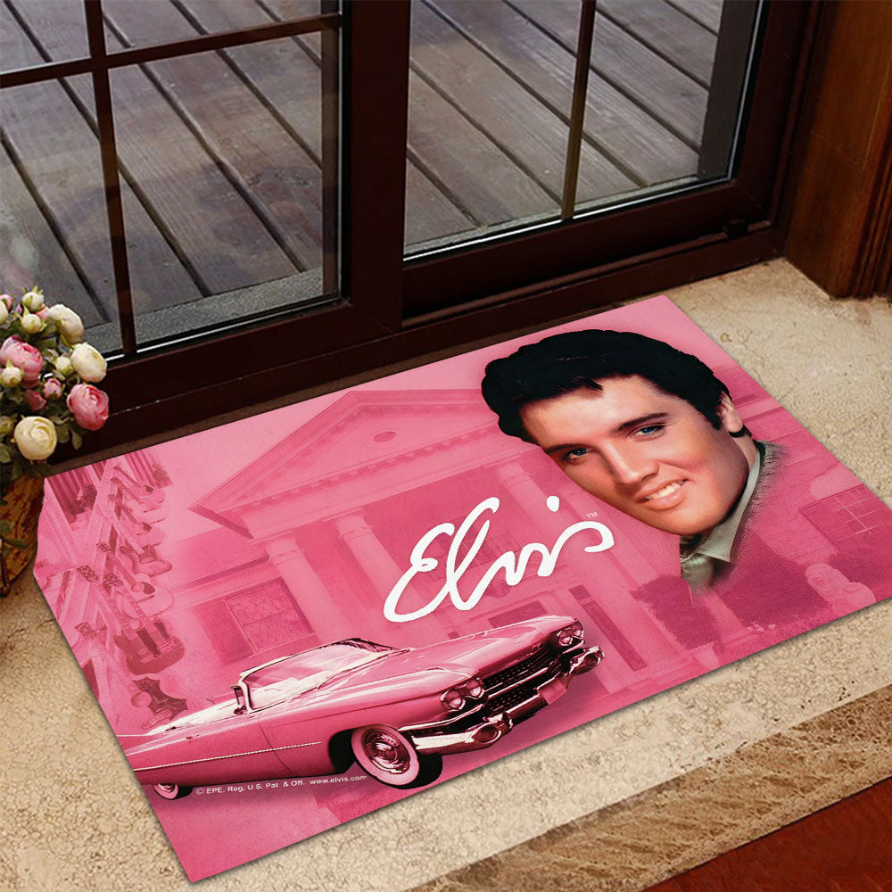 Personalized Elvis Presley Tumbler Cup – VANDH 2924