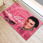 Elvis Presley Custom Doormat – TANTN22705