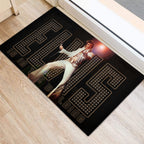 Elvis Presley Custom Doormat – MAITM 11863