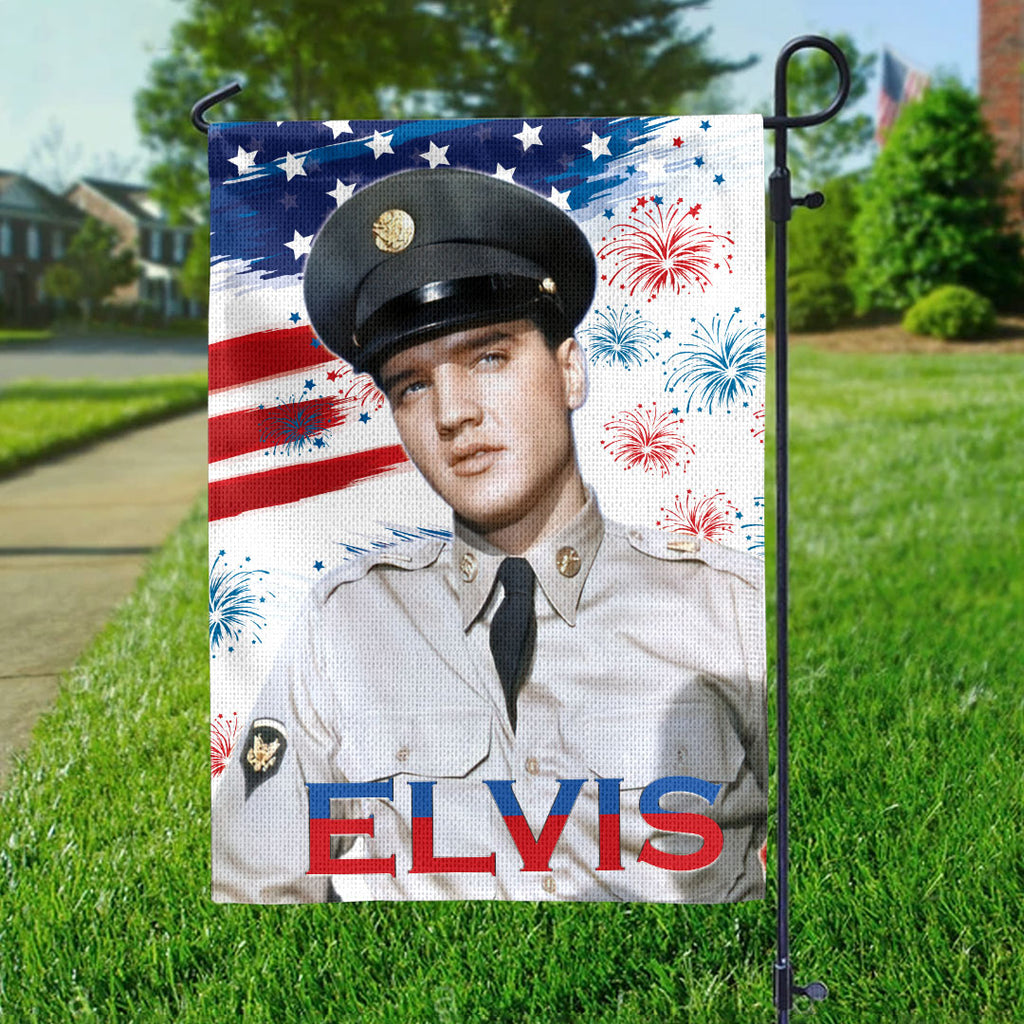 Elvis Presley 3D Windbreaker Jacket – HOATT 11324