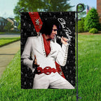 Elvis Presley Max Soul Sneaker – VANDH 1009