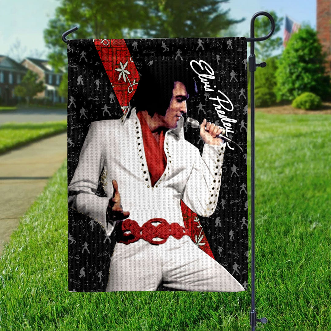 Elvis Presley Max Soul Sneaker – VANDH 1009