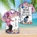 Elvis Presley 3D Hawaiian Apparel – MAITM 6222