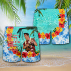 Elvis Presley 3D Hawaiian Apparel – HOATT18238