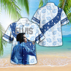 Elvis Presley 3D Hawaiian Apparel – HOATT 4572
