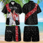 Elvis Presley Classic Cap – NGHIAVT 0146