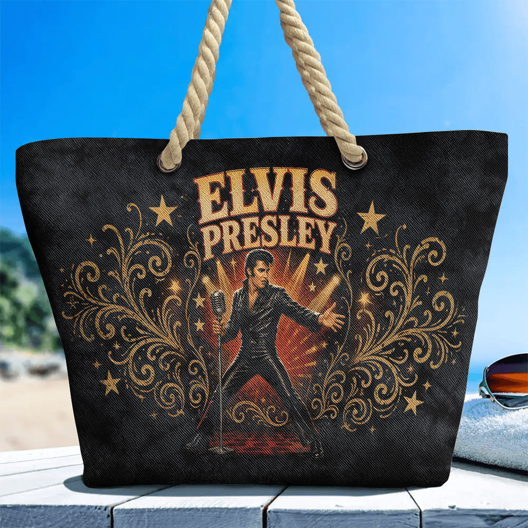 Elvis Presley Quilt Blanket – TANTN 1909