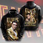 Elvis Presley 3D Apparel – GNE NEW21
