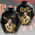 Elvis Presley 3D Apparel – GNE NEW39