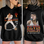 Elvis Presley 3D Apparel – HOATT 11206