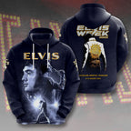 Elvis Presley 3D Apparel – HOATT 11209