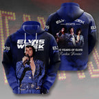 Elvis Presley 3D Apparel – HOATT 11303