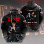 Elvis Presley 3D Apparel – HOATT 11304