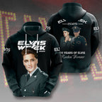Elvis Presley 3D Apparel – HOATT 11327