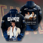 Elvis Presley 3D Apparel – HOATT 11375