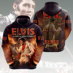 Elvis Presley 3D Apparel – HOATT16846