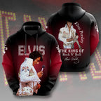 Elvis Presley 3D Apparel – HOATT 7277