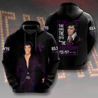 Elvis Presley 3D Apparel – HOATT 7980