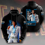 Elvis Presley 3D Apparel – HOATT 7982